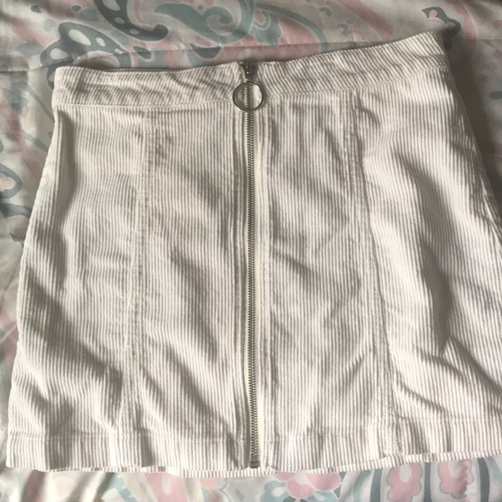 Forever 21 skirt